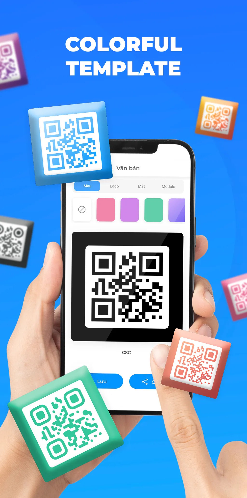 QRCode Scan & Barcode Product | Indus Appstore | Screenshot