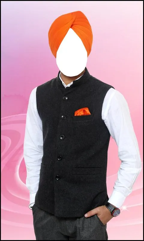 Sikh Fashion Men Dress Photos | Indus Appstore | Screenshot