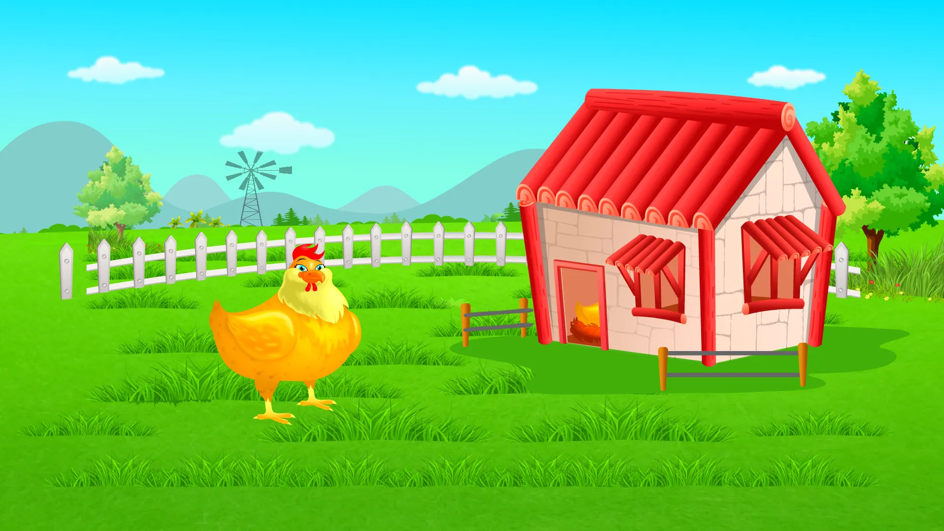 My Own Village Farming | Indus Appstore | Screenshot