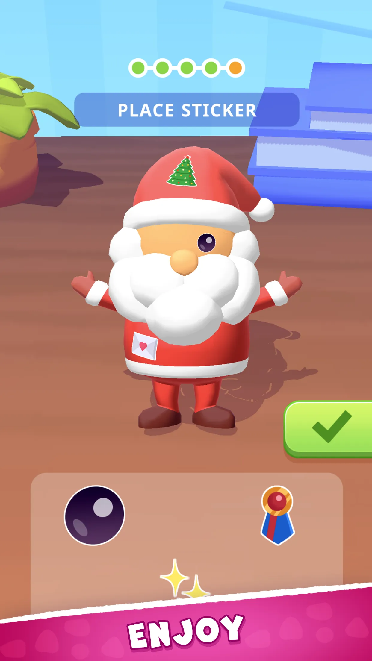 Super Toy 3D | Indus Appstore | Screenshot