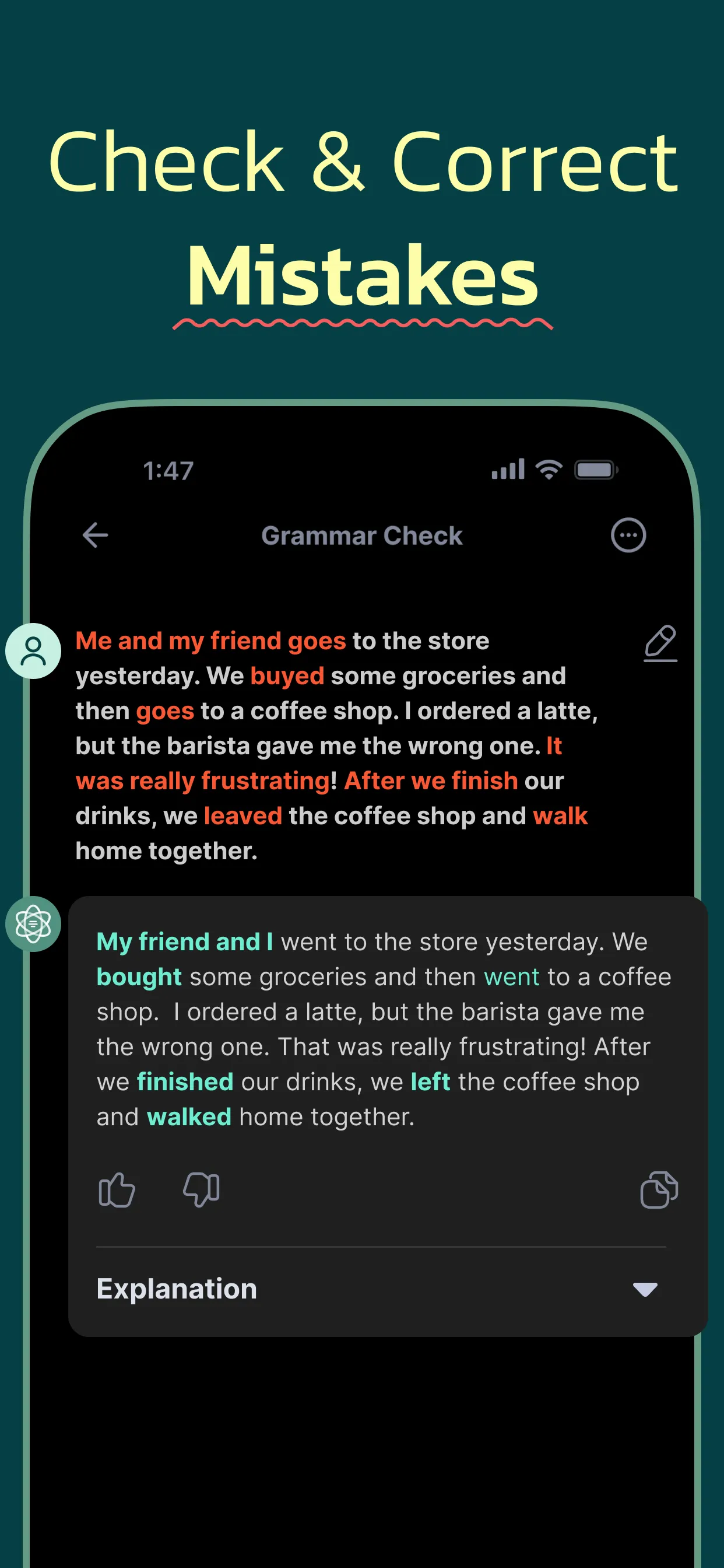 AI Chat Smith Open Chatbot 4 | Indus Appstore | Screenshot