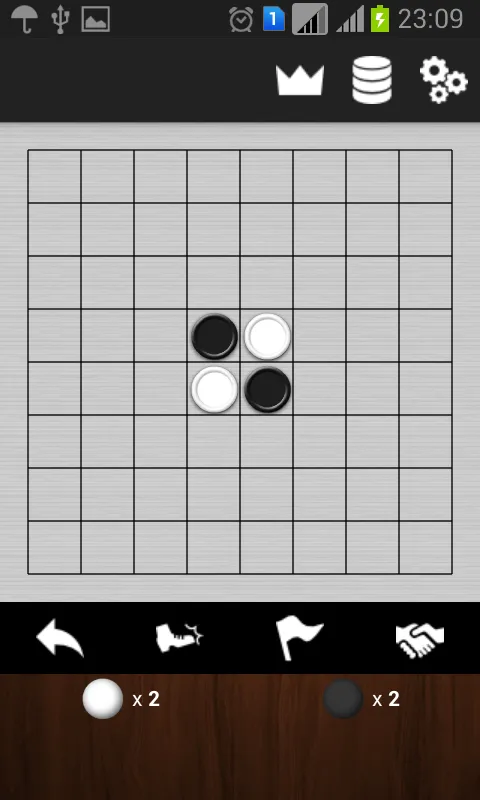 Reversi | Indus Appstore | Screenshot