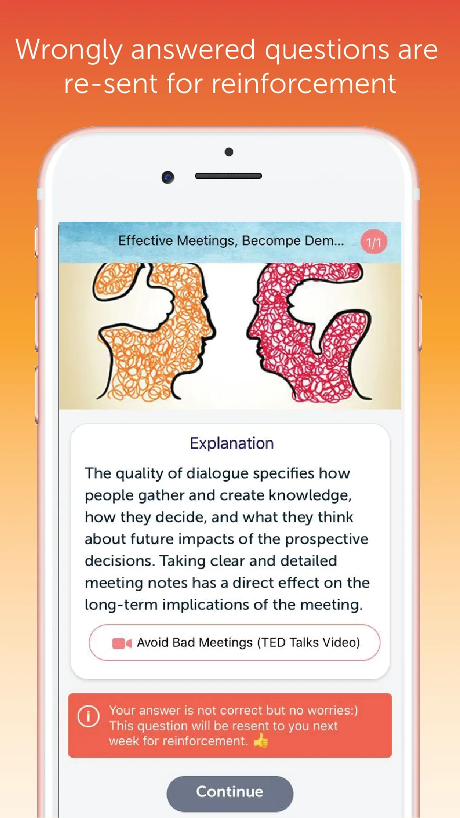 Rootie Micro - Learning Platfo | Indus Appstore | Screenshot