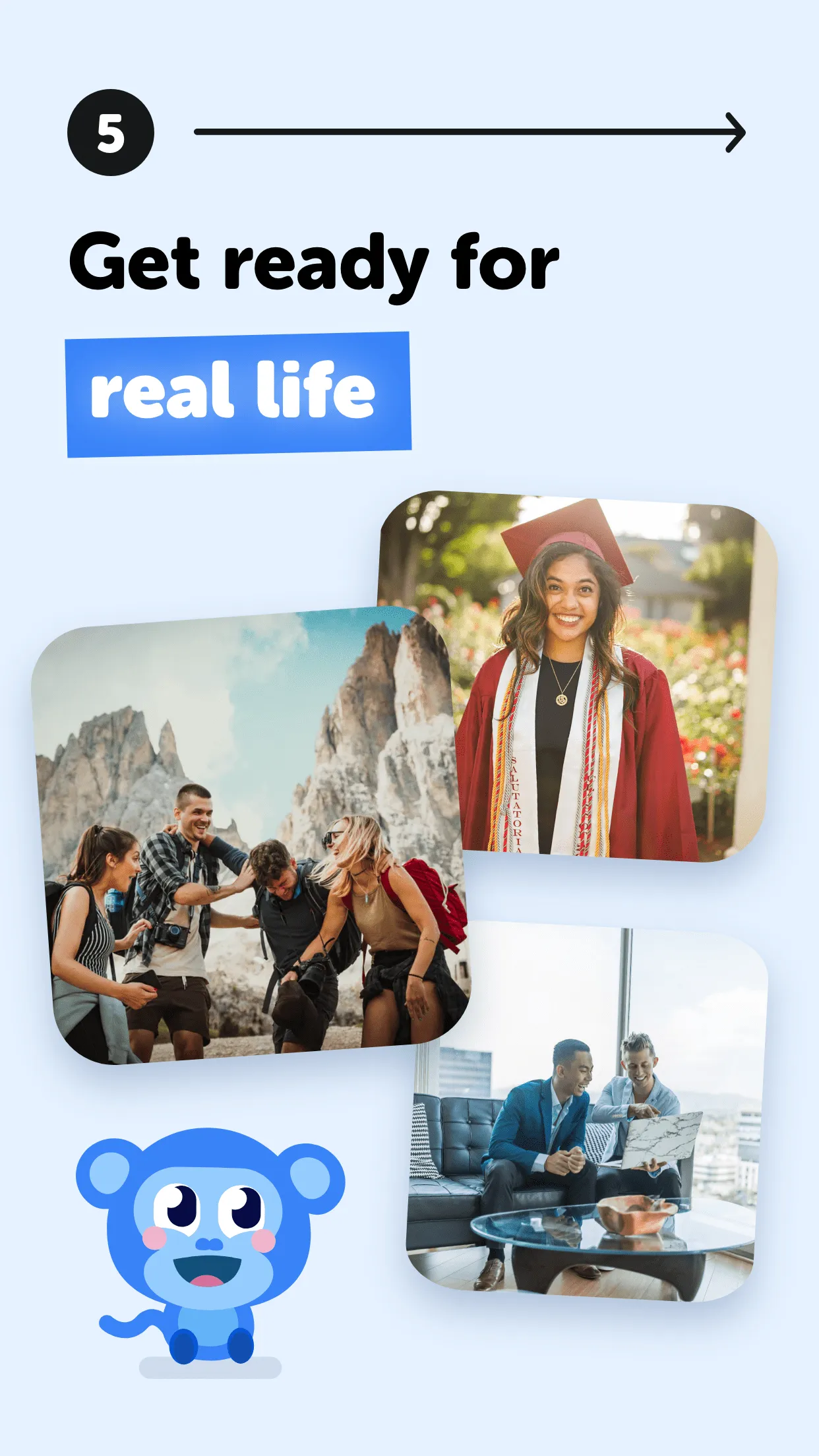 Falou - Fast language learning | Indus Appstore | Screenshot