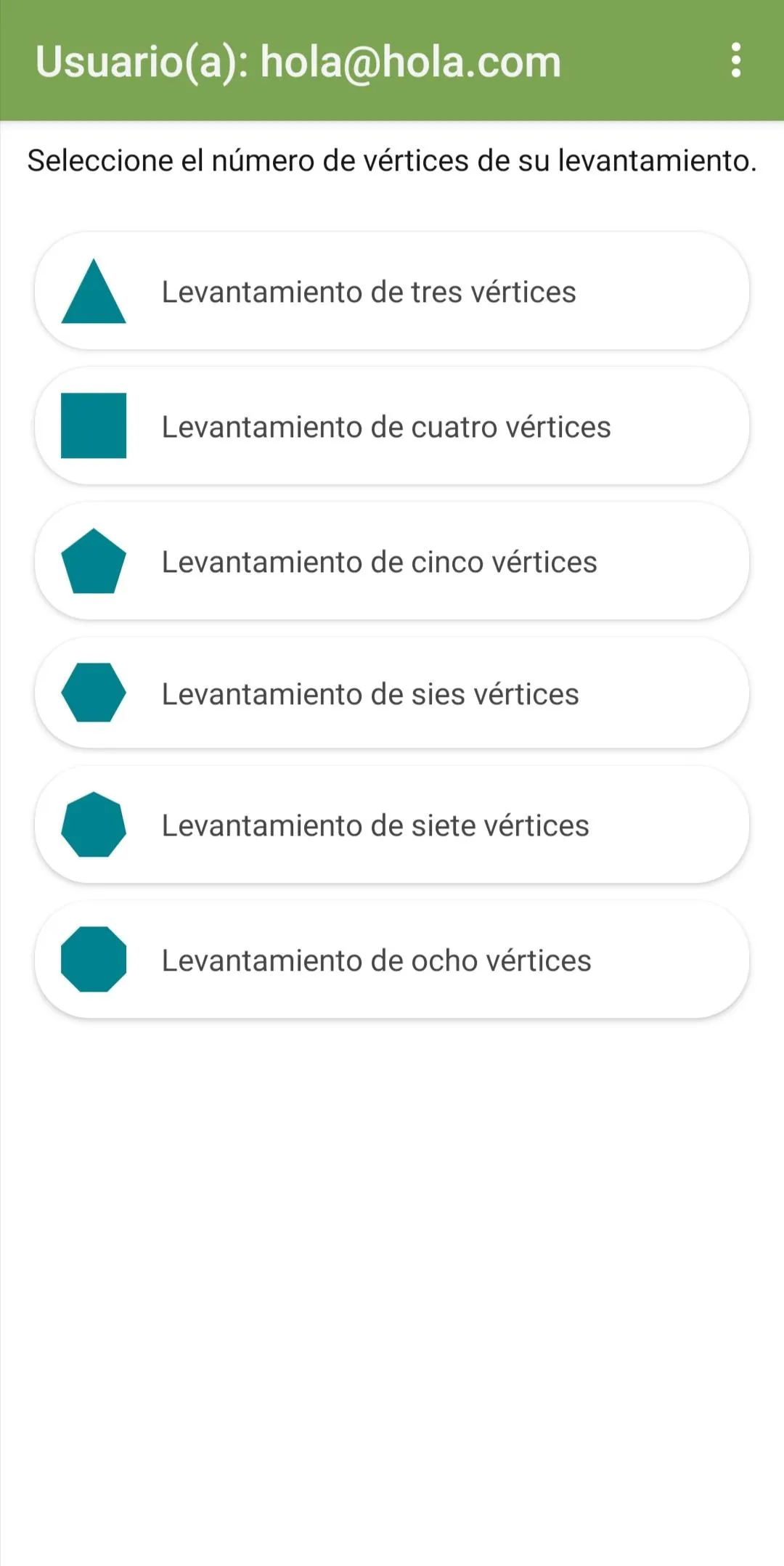 Topografía para Estudiantes | Indus Appstore | Screenshot