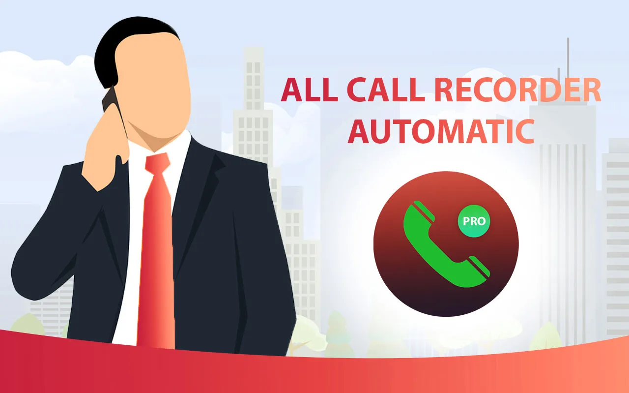 Auto Call Recorder | Indus Appstore | Screenshot