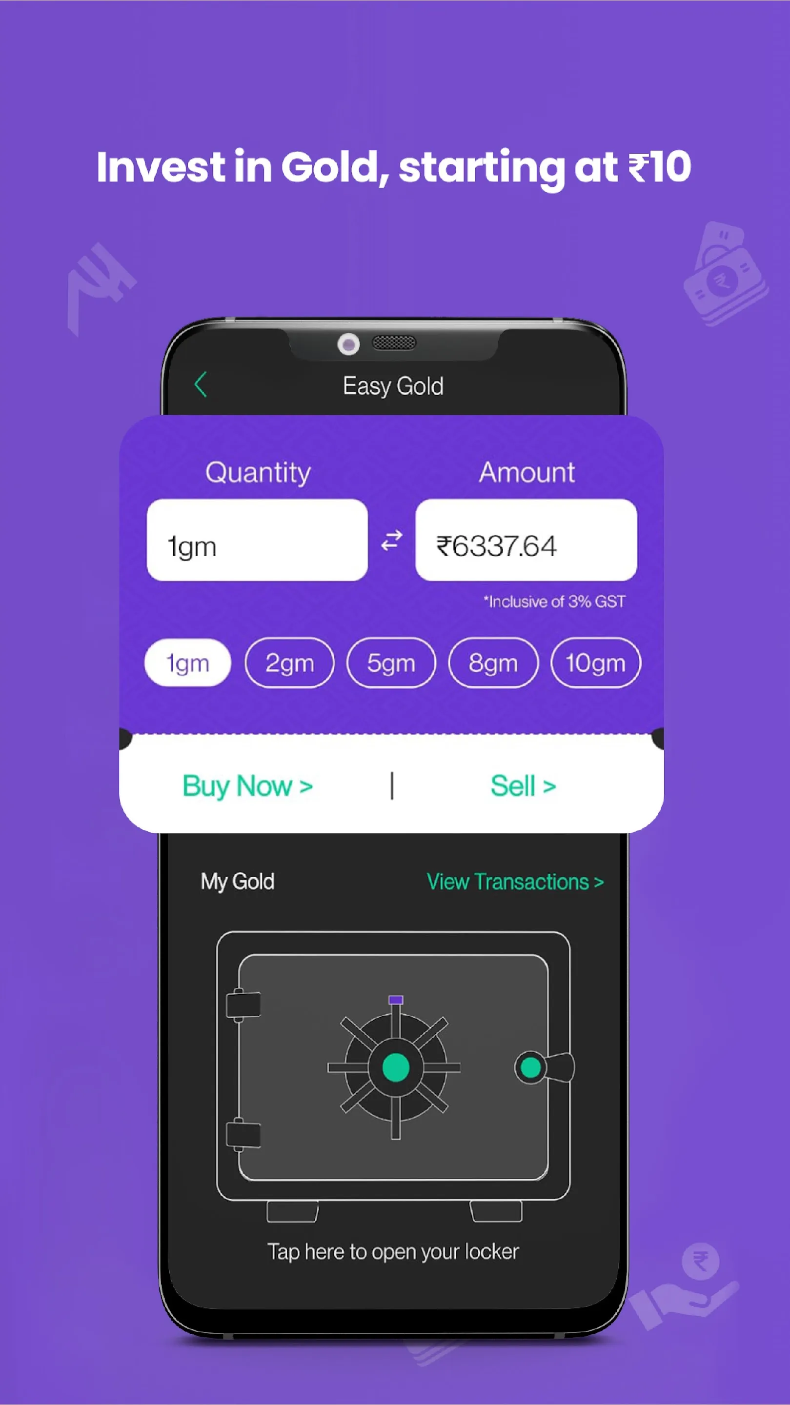 Easy Pay - Growth for Business | Indus Appstore | Screenshot