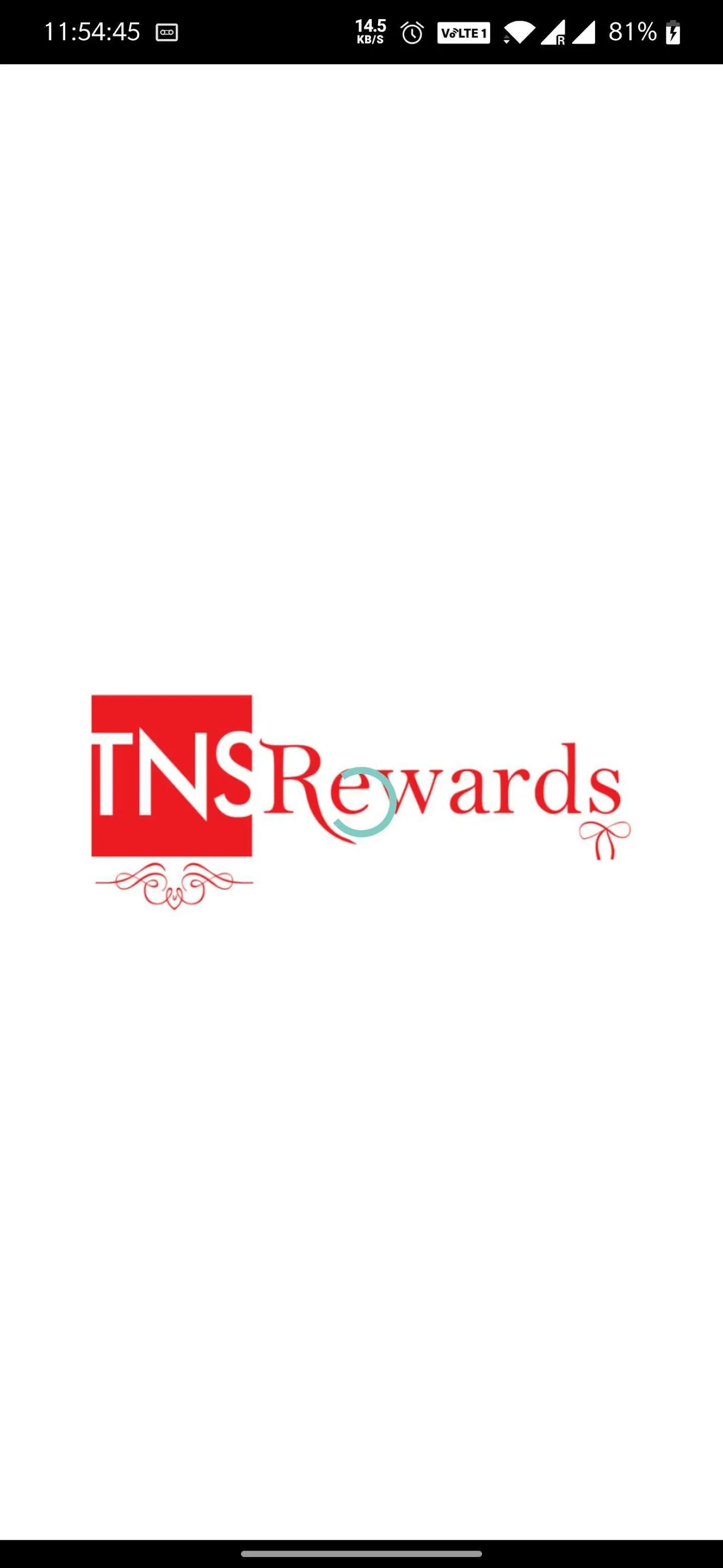 TNS Rewards | Indus Appstore | Screenshot