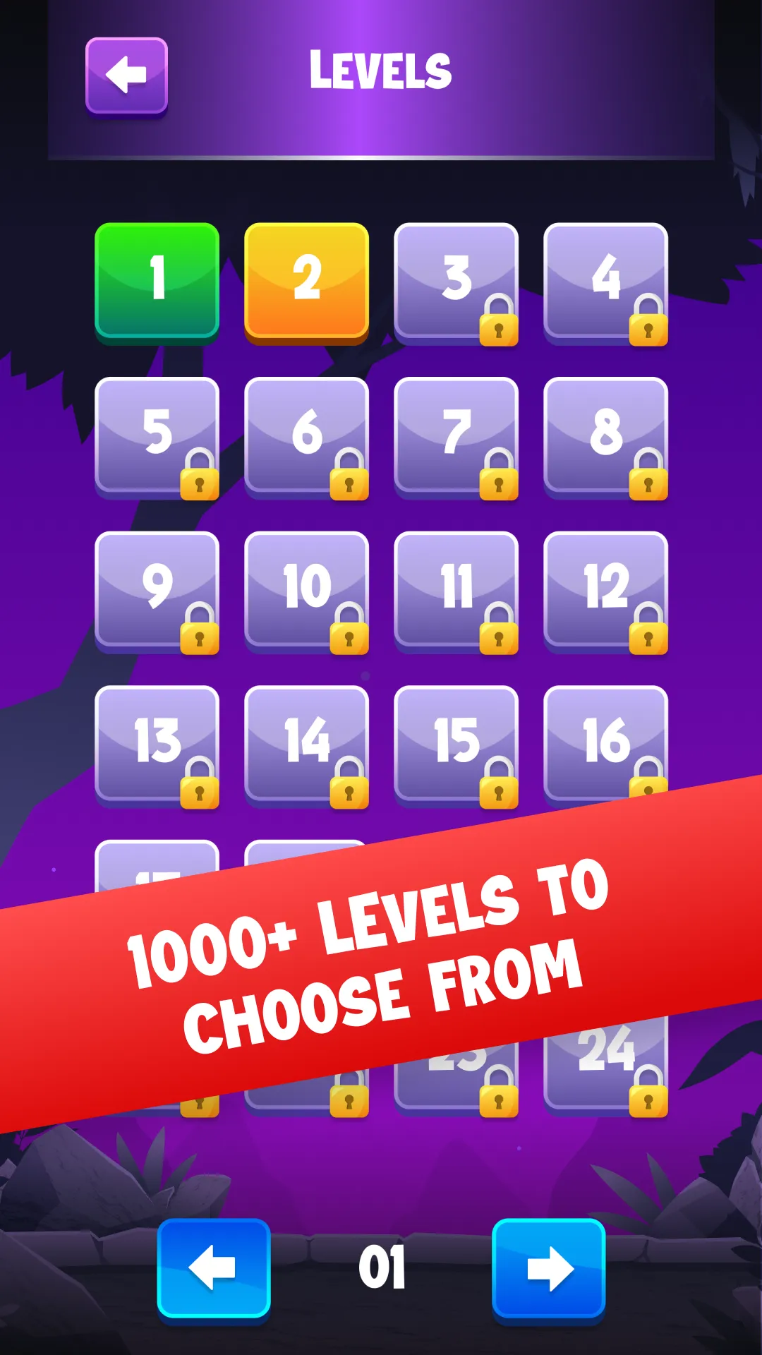 Water Sort Color Puzzle Game | Indus Appstore | Screenshot