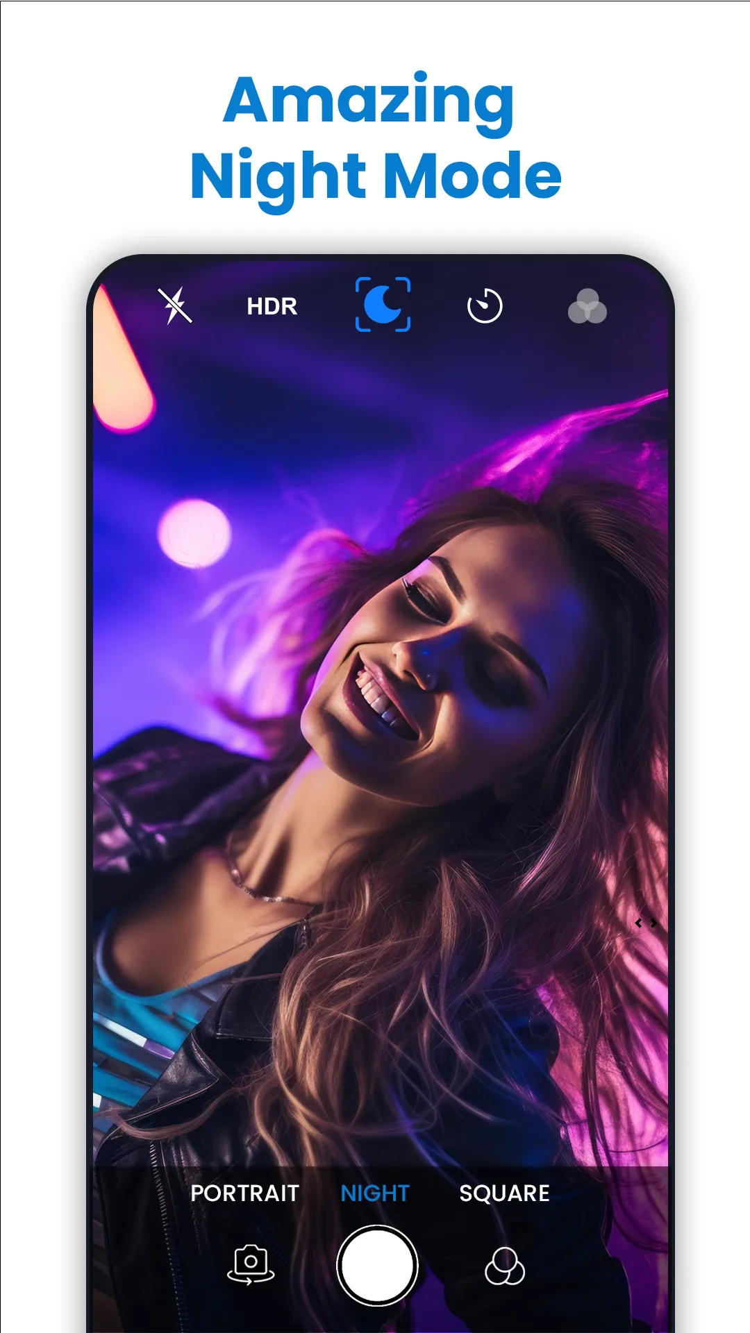 G PRO Camera - LMC 8.4 Camera | Indus Appstore | Screenshot