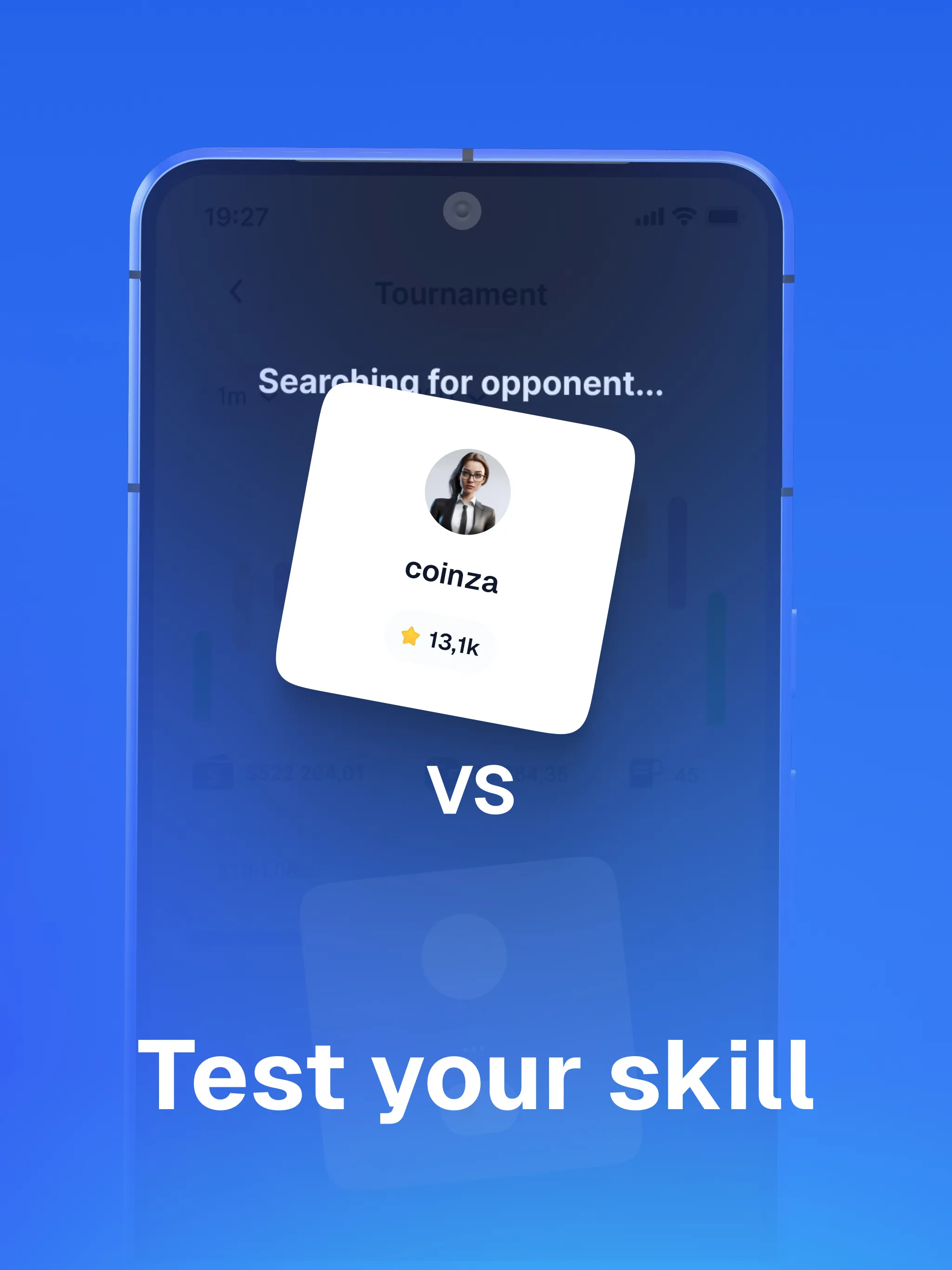 Trade Boss: Crypto Simulator | Indus Appstore | Screenshot