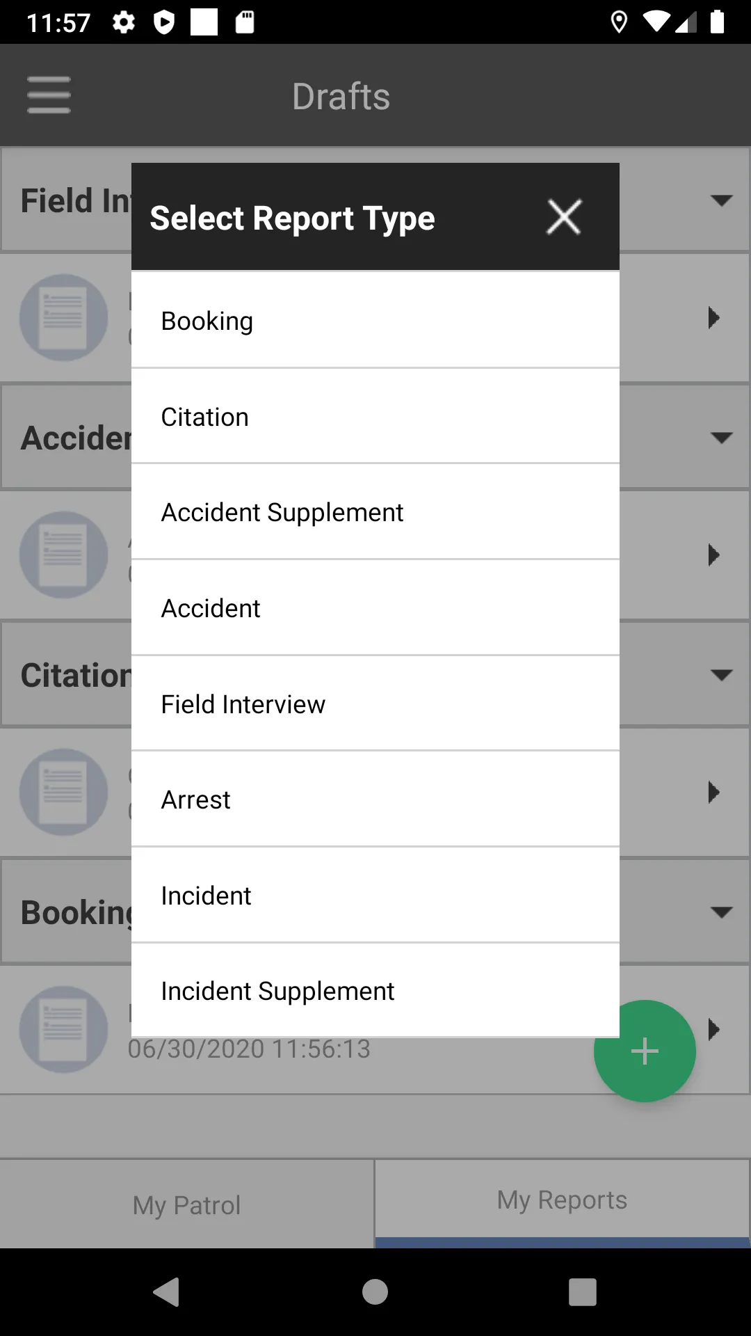 OnCall Mobile | Indus Appstore | Screenshot