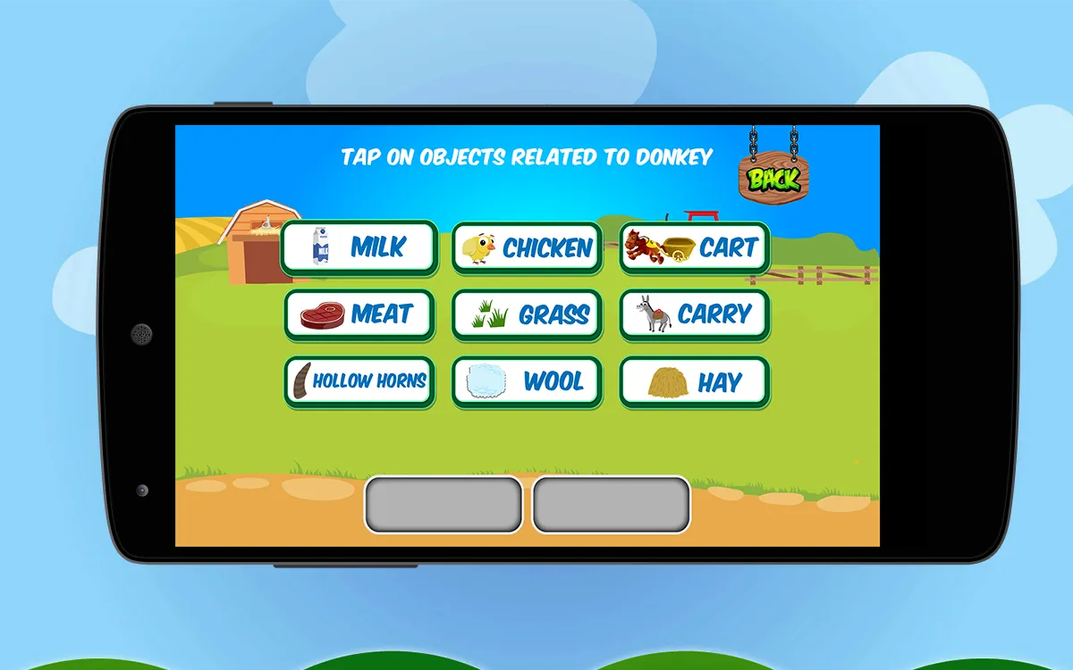 Animal Learning for Kids | Indus Appstore | Screenshot