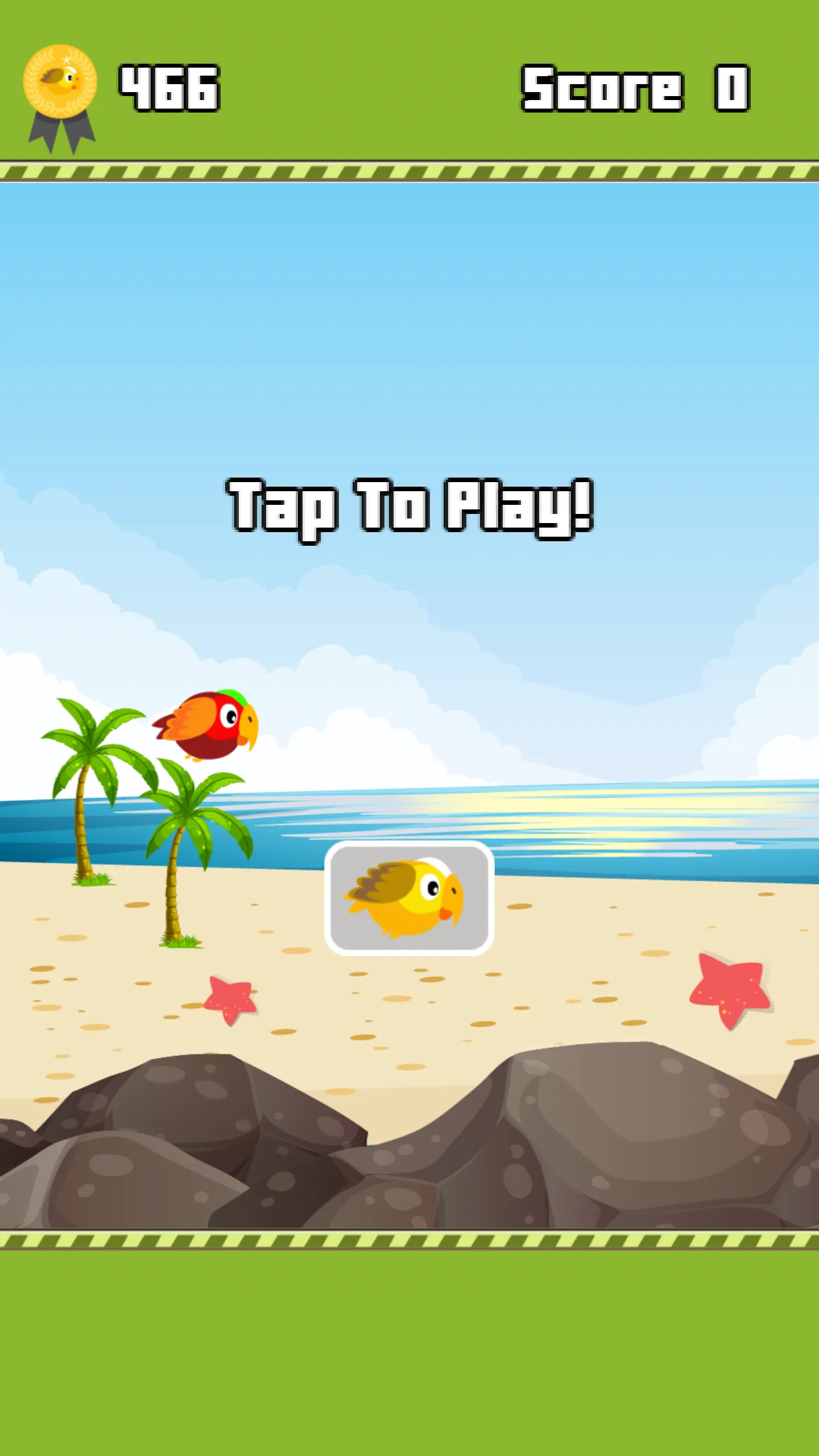 Coby Bird | Indus Appstore | Screenshot