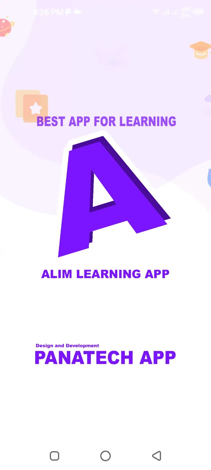 Biology Class 11th Textbook | Indus Appstore | Screenshot