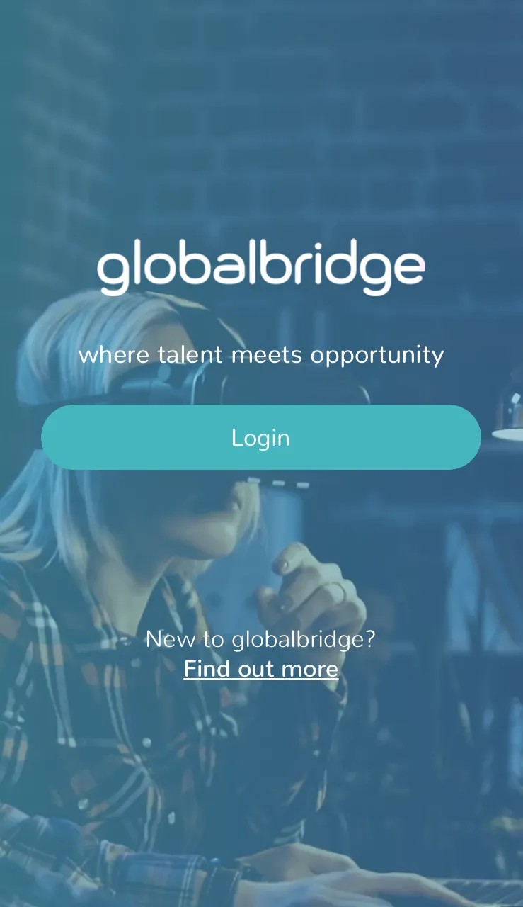 globalbridge | Indus Appstore | Screenshot