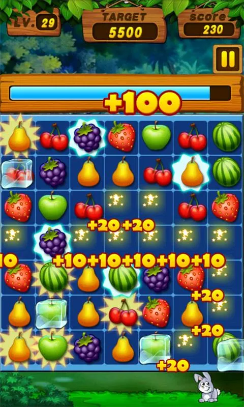 Fruits Legend | Indus Appstore | Screenshot