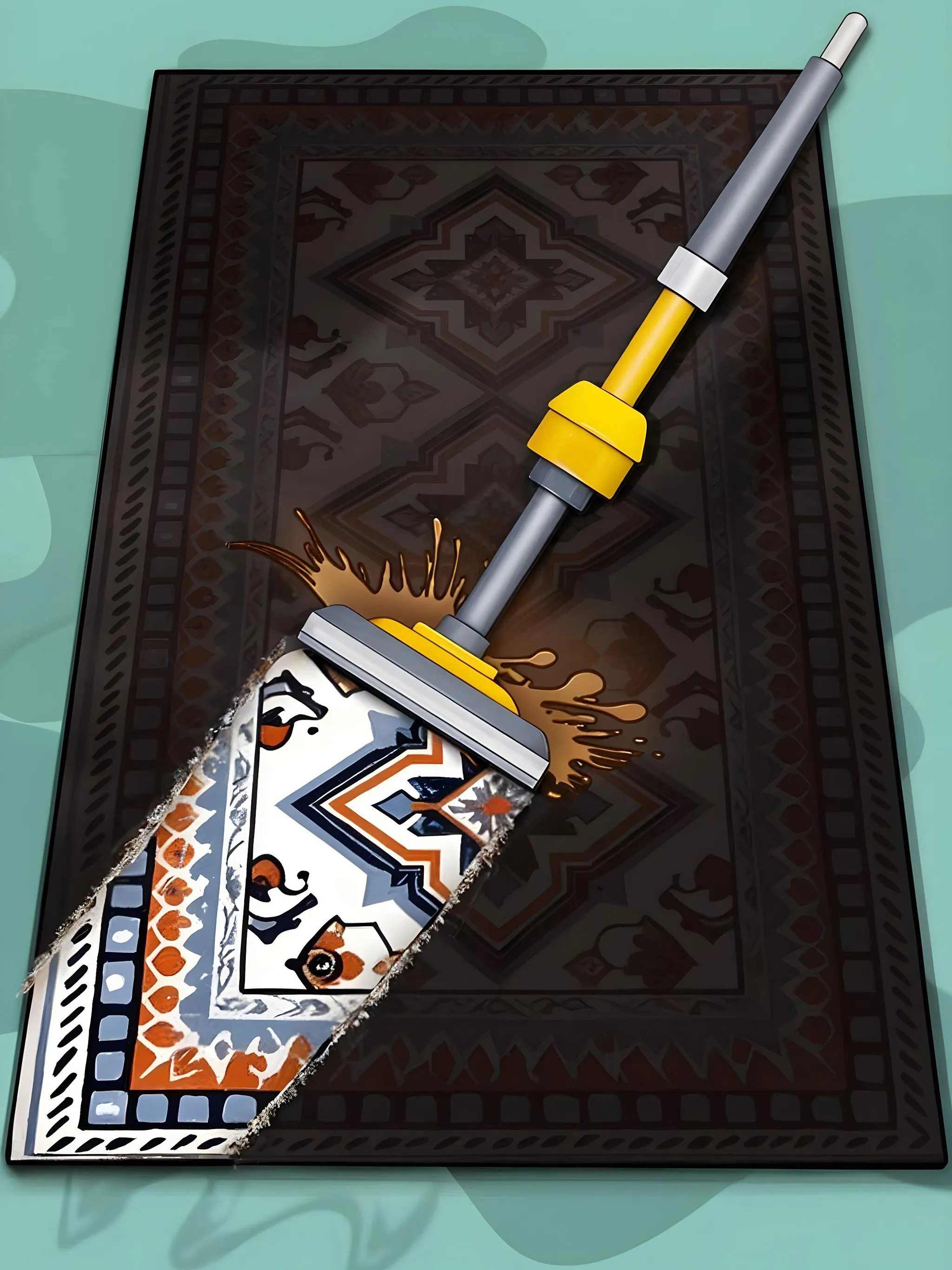 Satisjoy: Organize Tidy Life | Indus Appstore | Screenshot