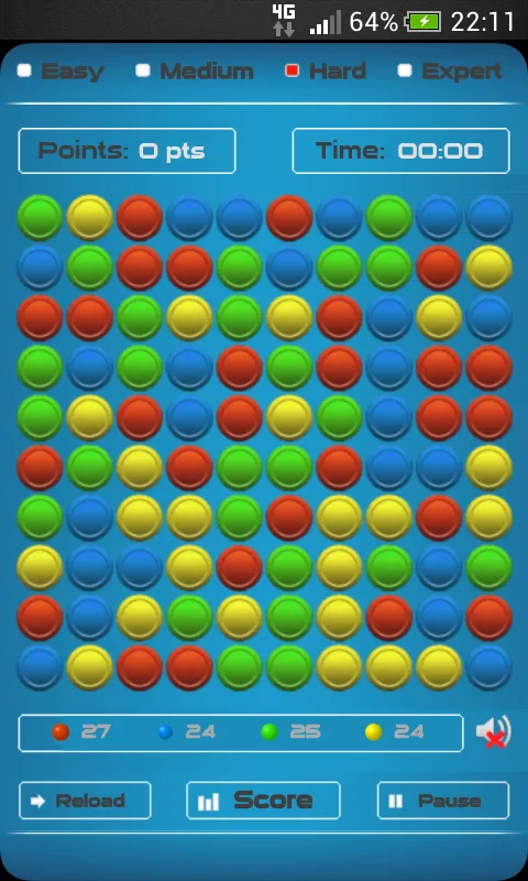 Bubble Pop | Indus Appstore | Screenshot