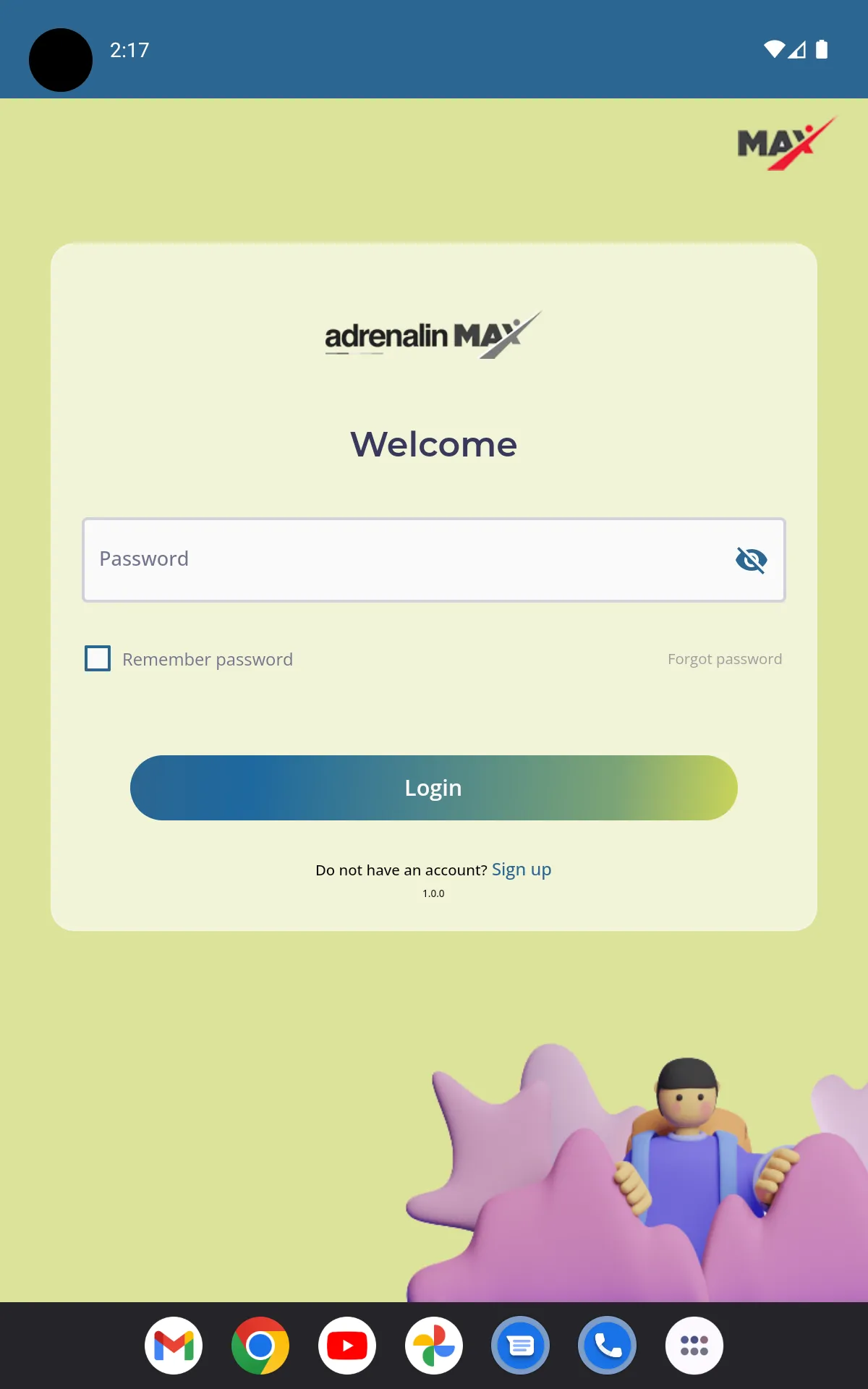 Adrenalin MAX2.0 | Indus Appstore | Screenshot