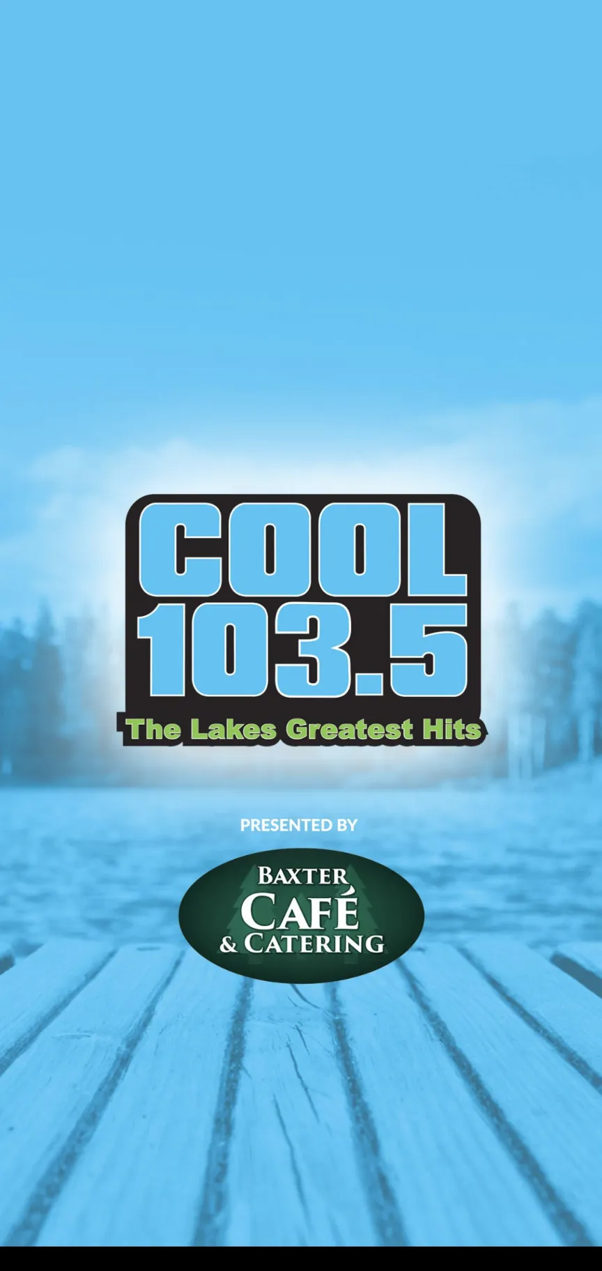 Cool 103.5 | Indus Appstore | Screenshot