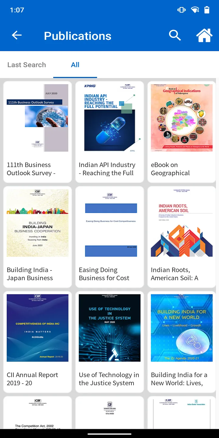CII | Indus Appstore | Screenshot