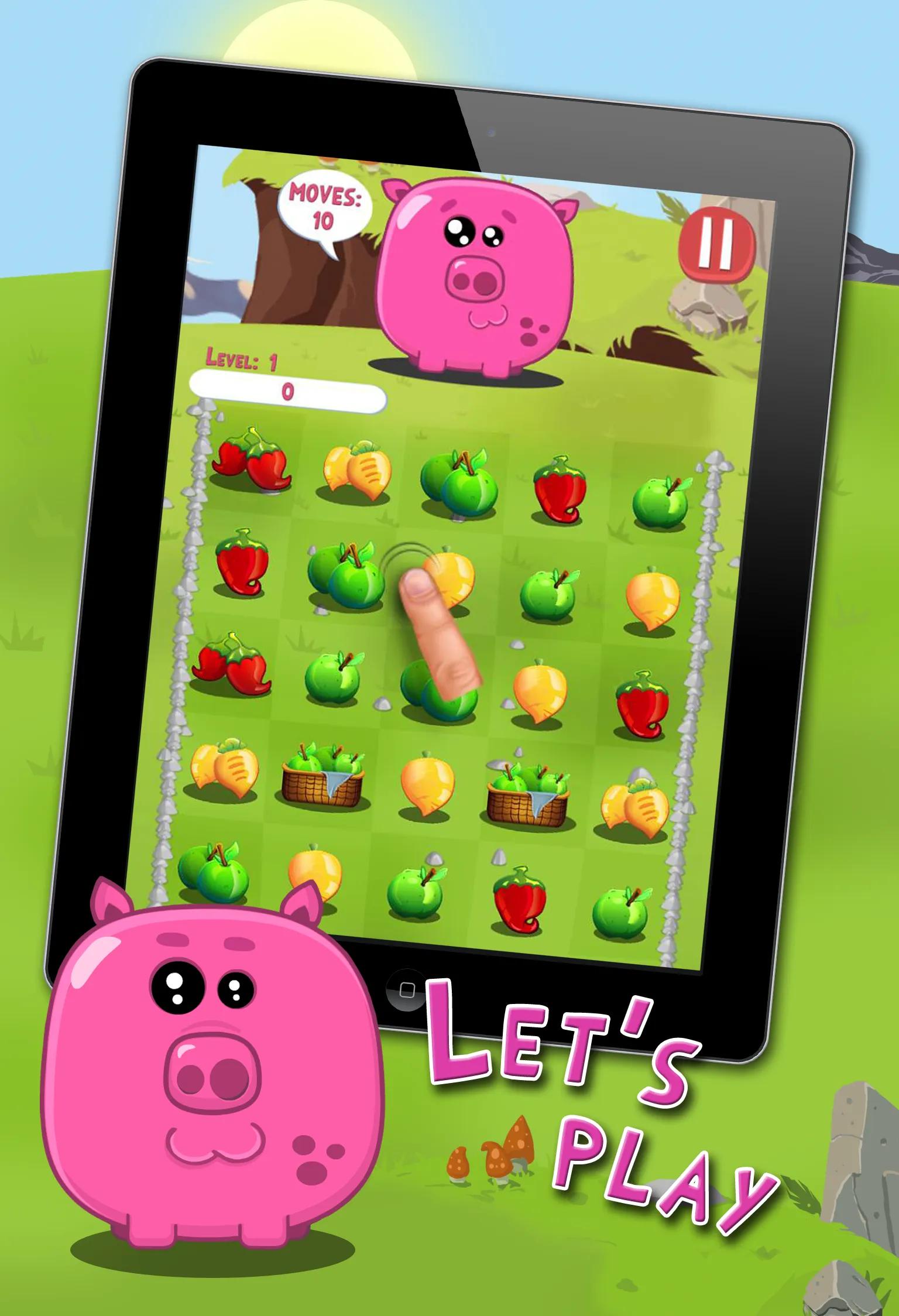 FarmZilla | Indus Appstore | Screenshot