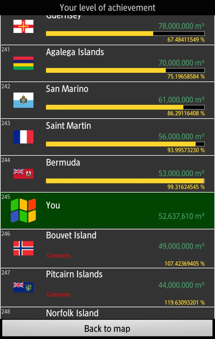 Mapping - Ultimate GPS Logger | Indus Appstore | Screenshot