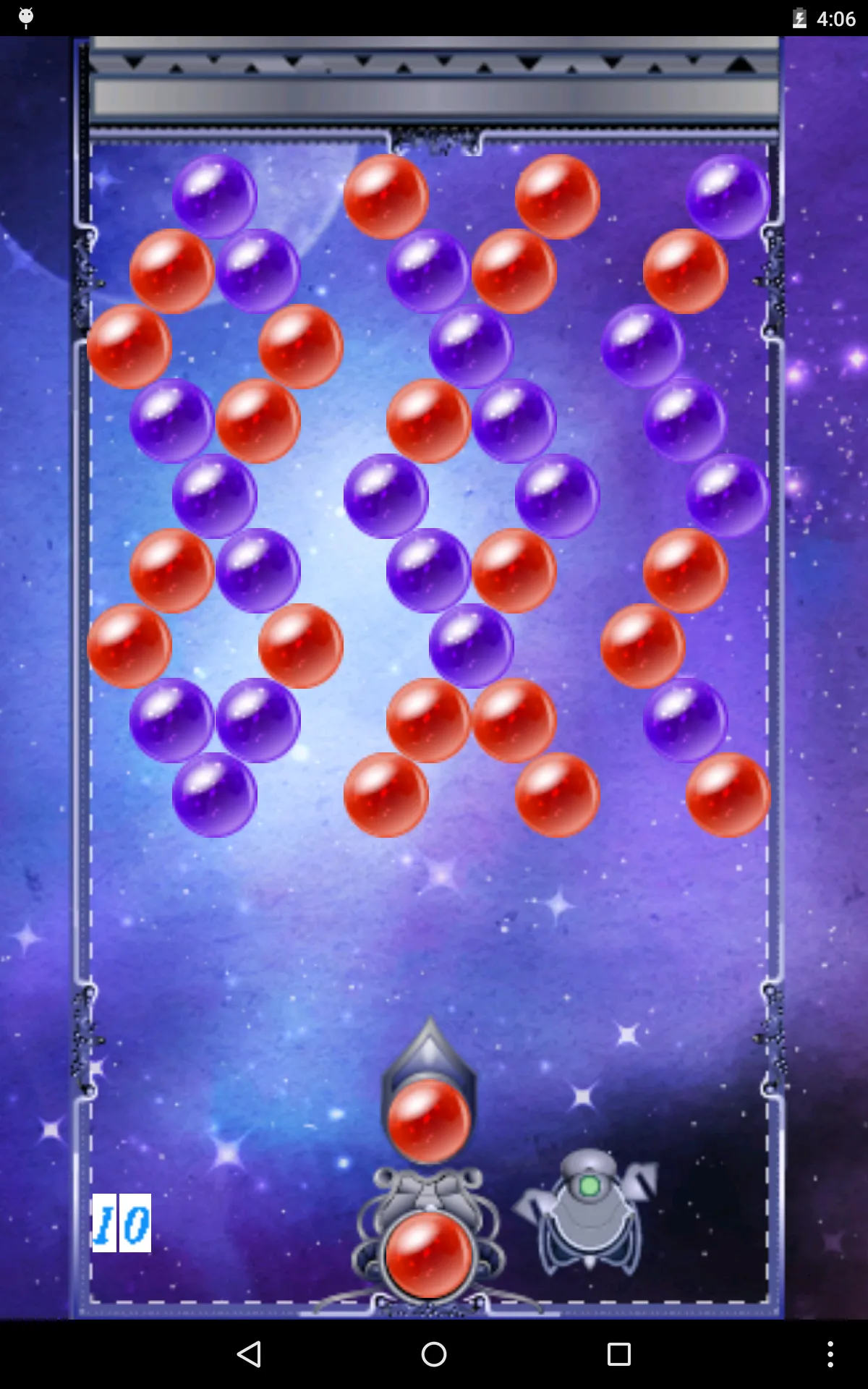 Bubble Shooter | Indus Appstore | Screenshot