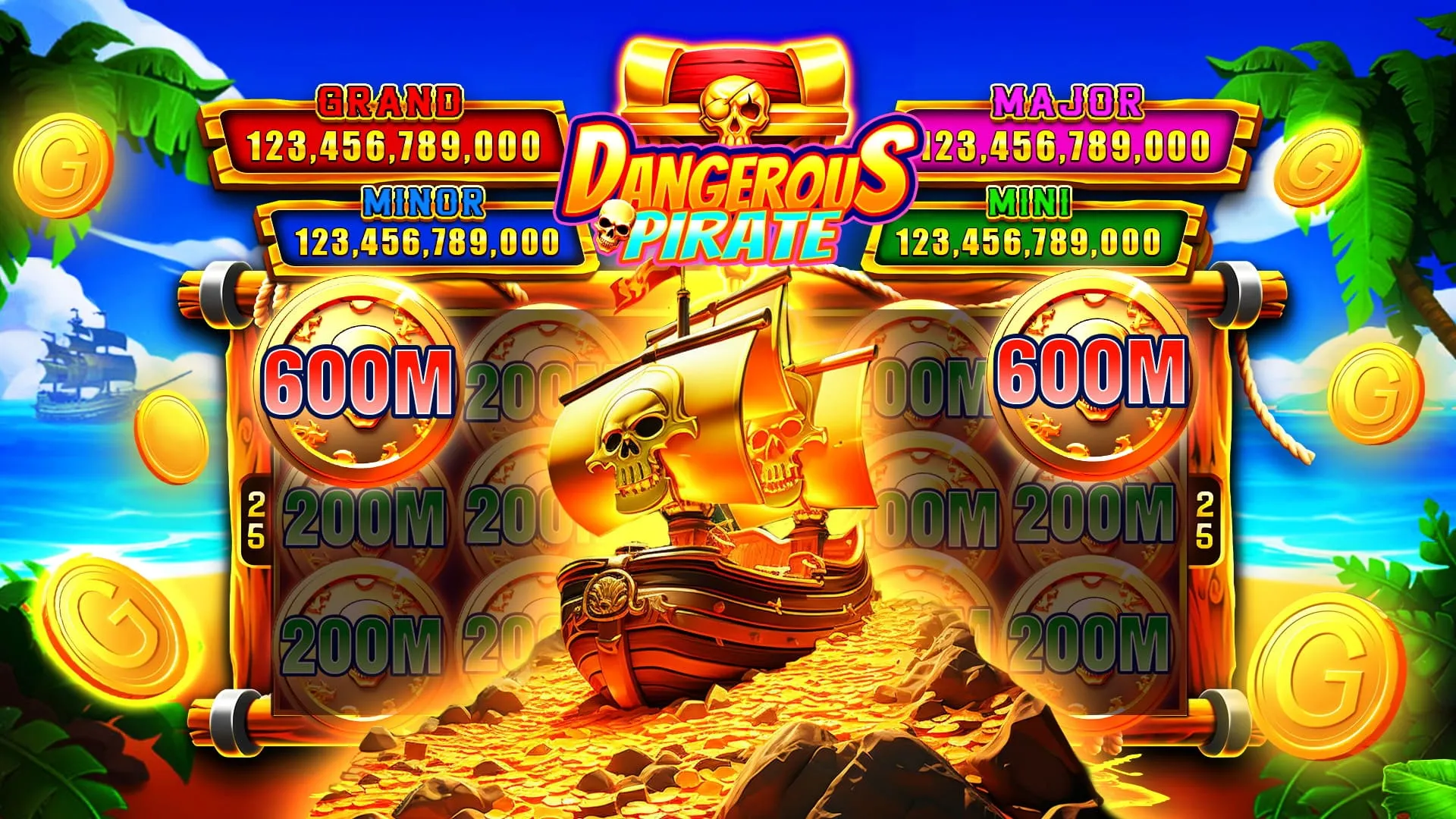 Vegas Casino: Dragon Slots | Indus Appstore | Screenshot