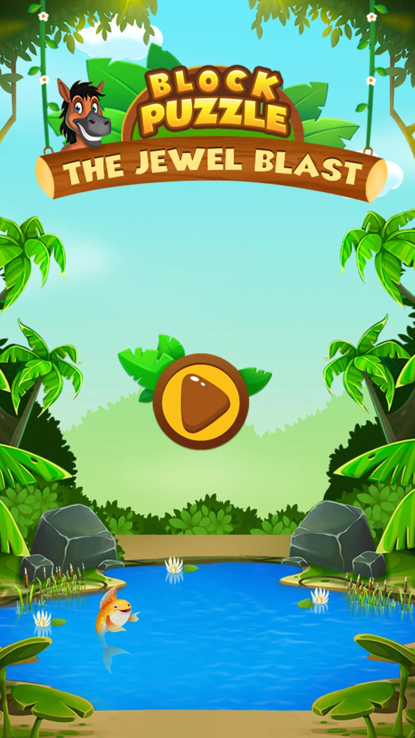 Block Puzzle Jewel Blast Games | Indus Appstore | Screenshot