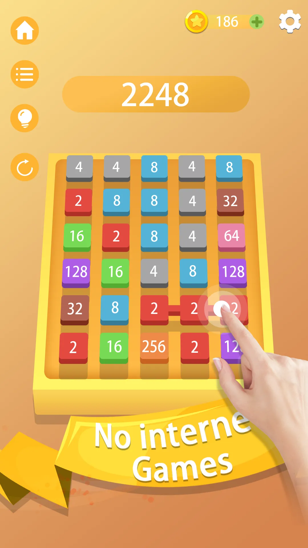 Puzzle Box -Brain Game All in1 | Indus Appstore | Screenshot