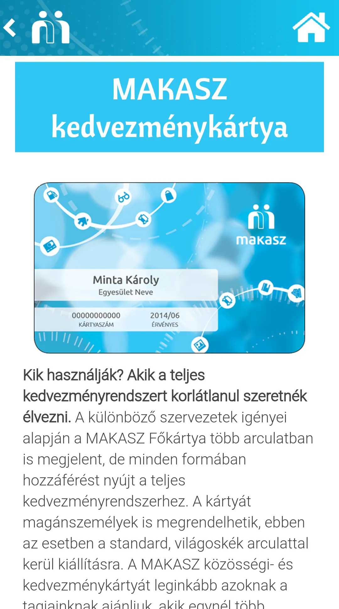 Makasz | Indus Appstore | Screenshot