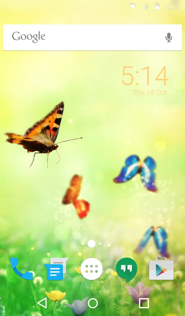 Fairy Land Wallpaper | Indus Appstore | Screenshot