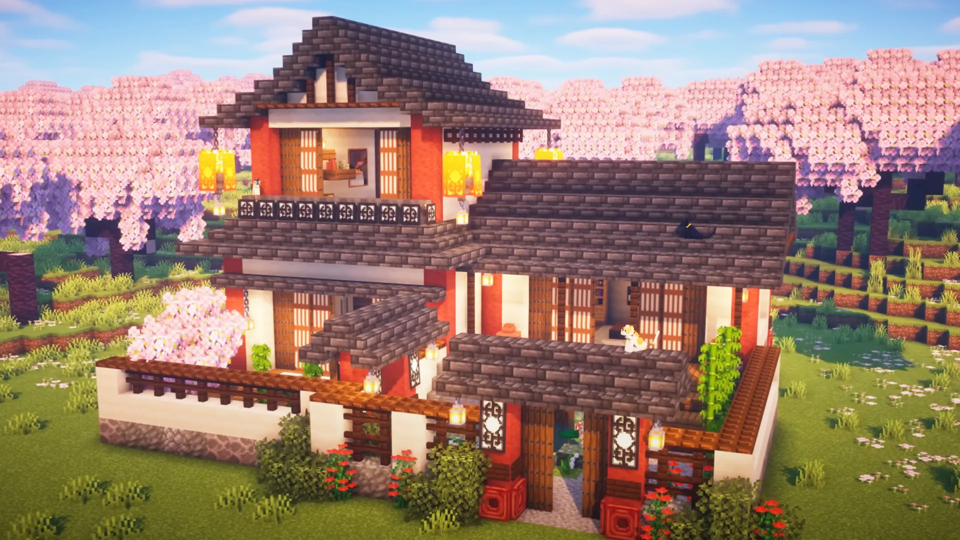 Craft Building City Loki | Indus Appstore | Screenshot
