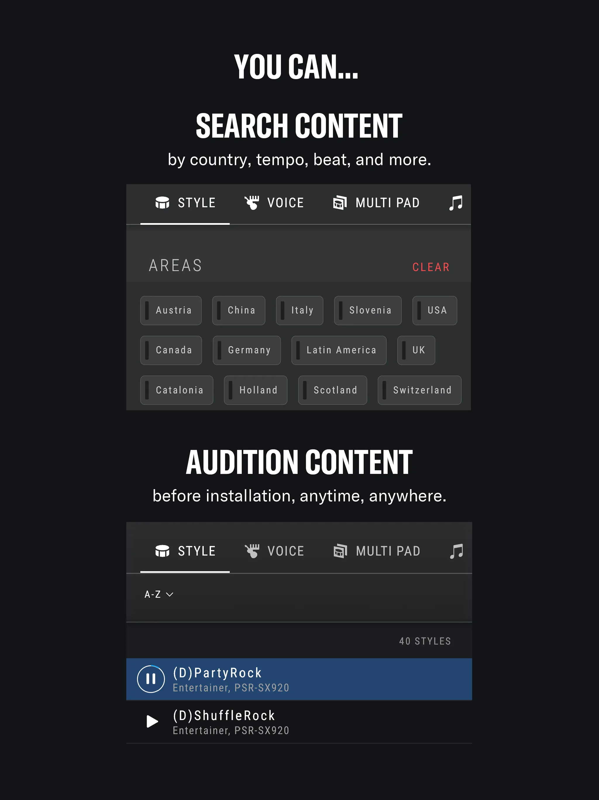 EXPANSION EXPLORER | Indus Appstore | Screenshot