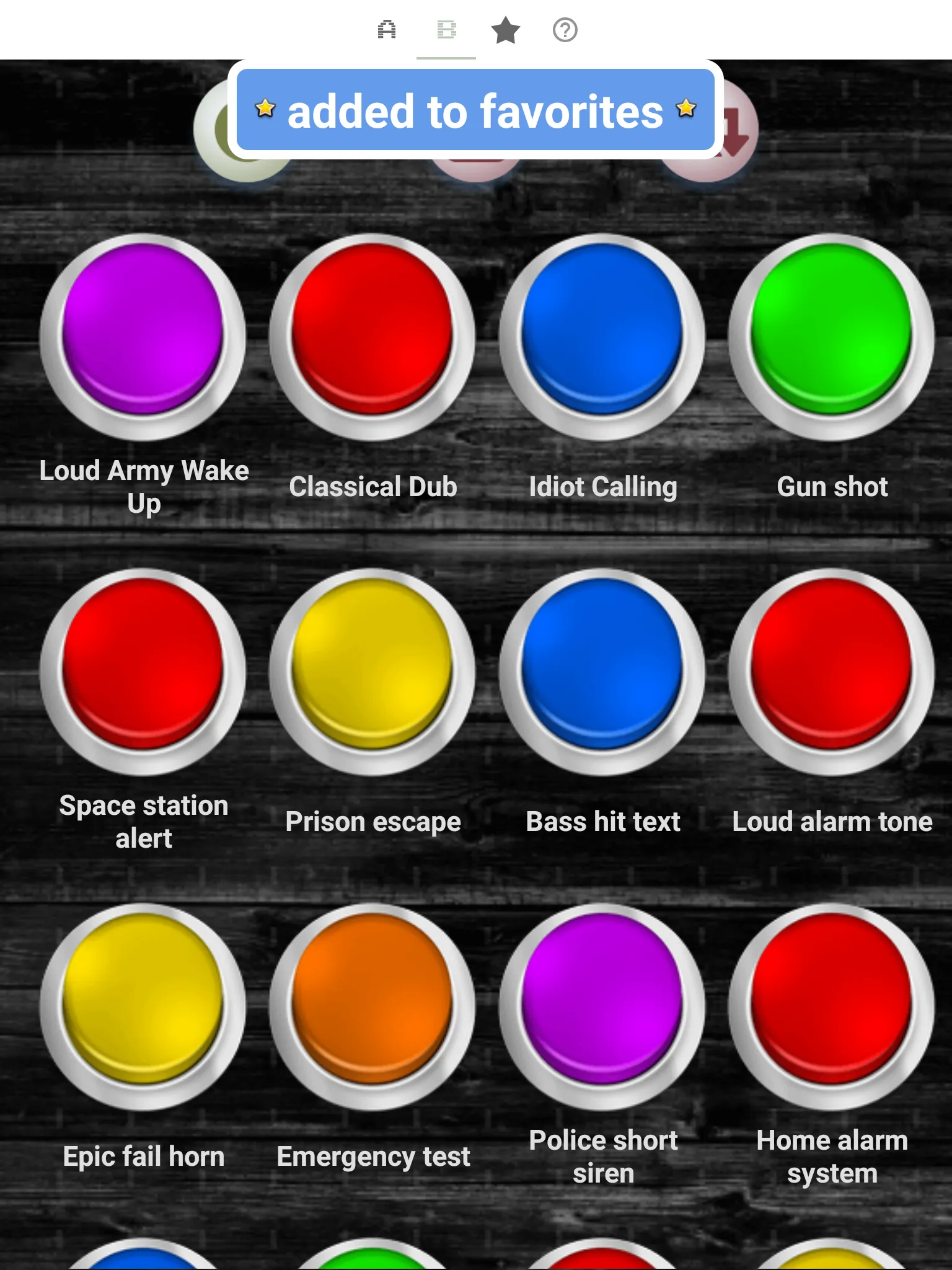 Loud Ringtones | Indus Appstore | Screenshot