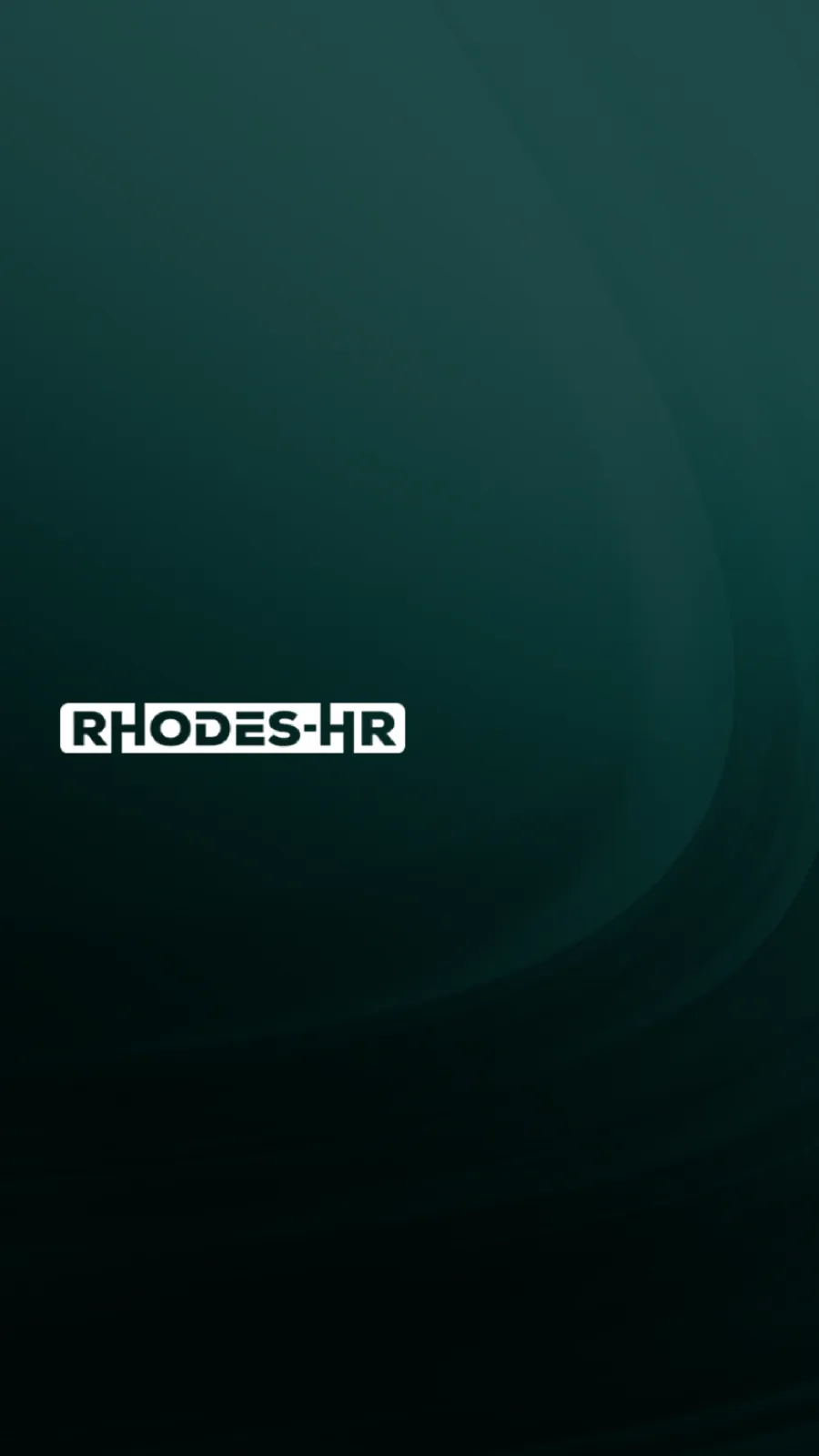 RHODES-HR Mobile | Indus Appstore | Screenshot