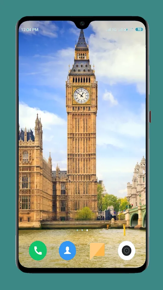 London Wallpaper HD | Indus Appstore | Screenshot