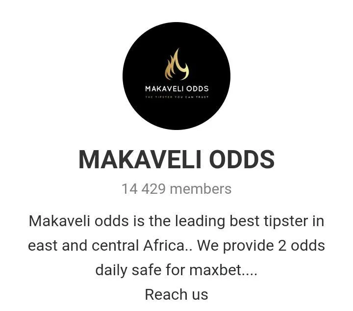 MAKAVELI 2 ODDS ROLLOVER | Indus Appstore | Screenshot