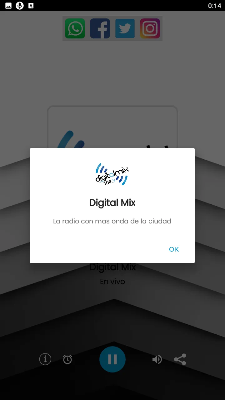 Digital Mix | Indus Appstore | Screenshot