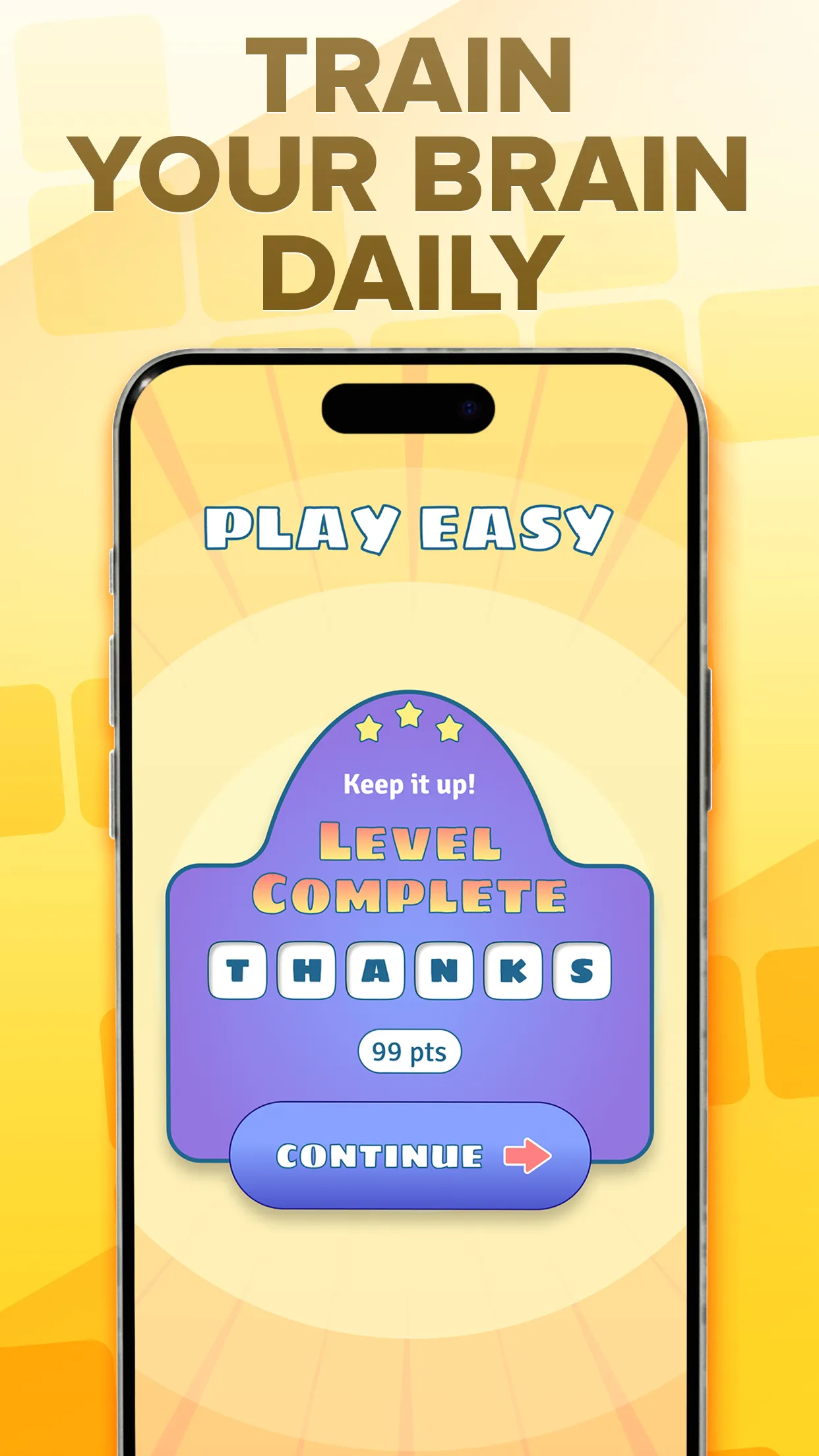 TapTap Word | Indus Appstore | Screenshot