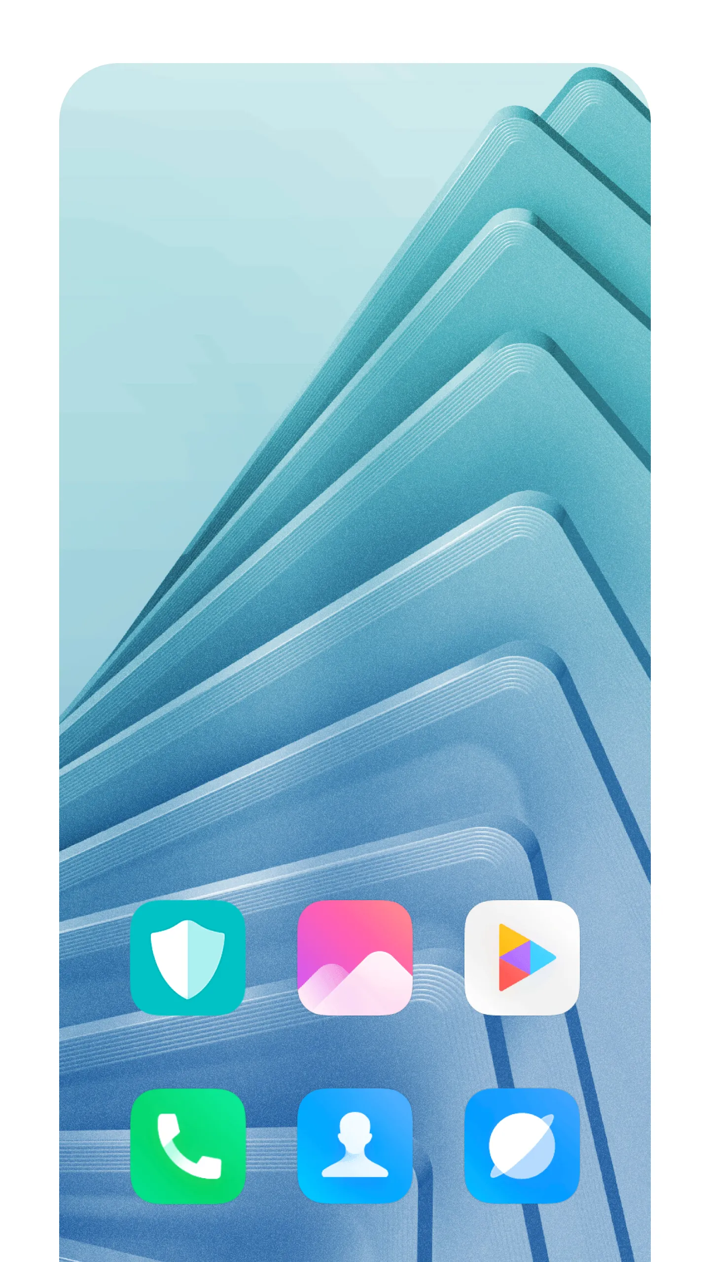 Redmi Note 14 Theme/Icon Pack | Indus Appstore | Screenshot