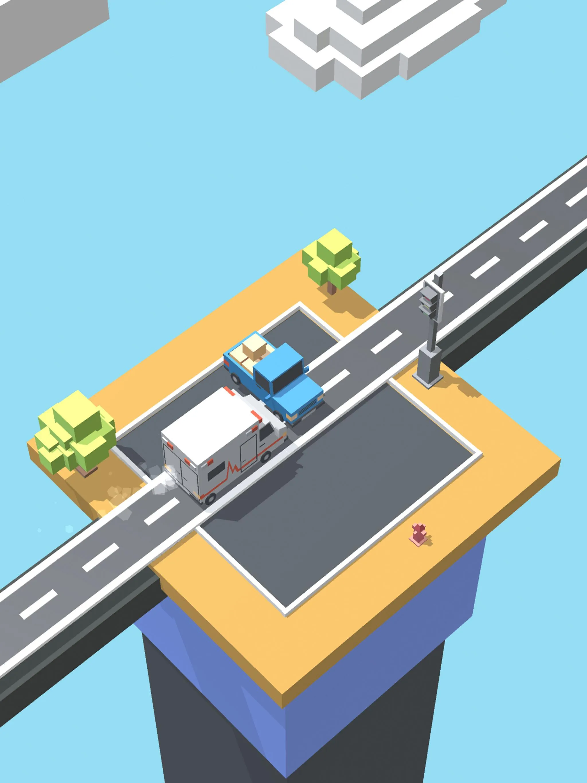 Traffic Jam! - unblock car | Indus Appstore | Screenshot