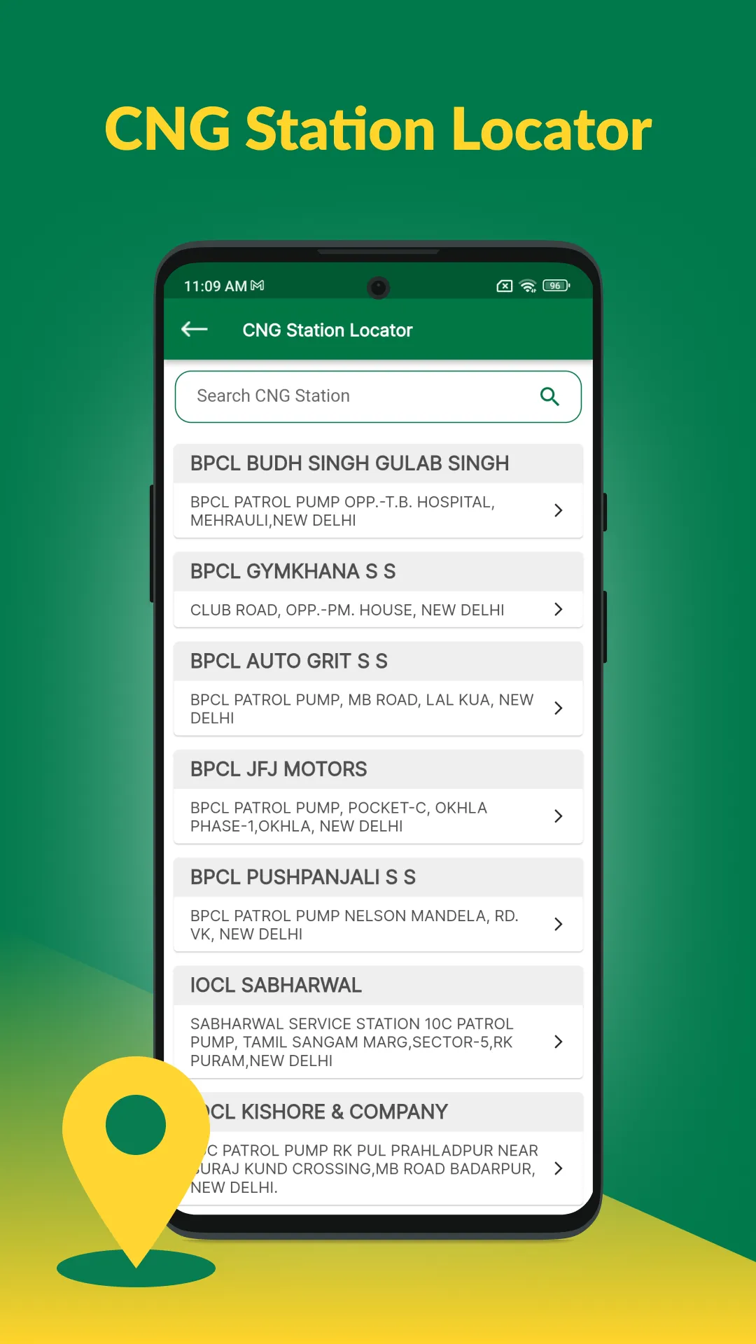 IGL Connect | Indus Appstore | Screenshot