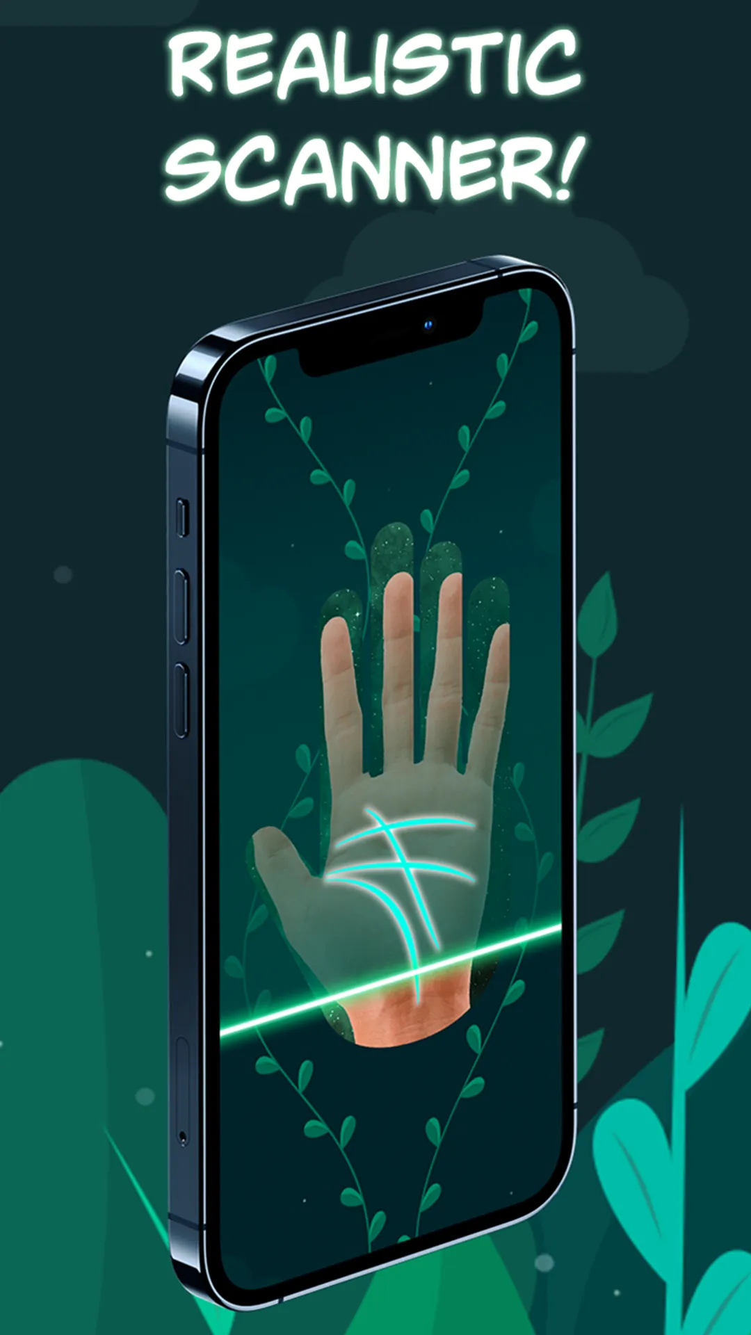 Palmistry for every day | Indus Appstore | Screenshot
