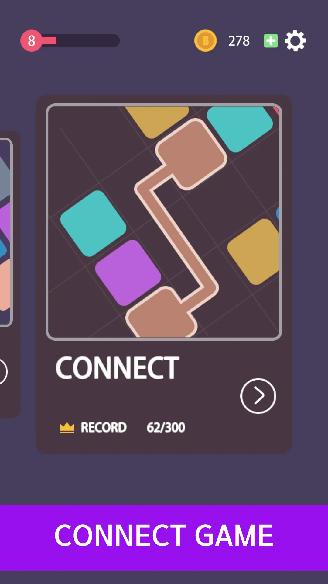 Merge Max - Number Puzzle | Indus Appstore | Screenshot