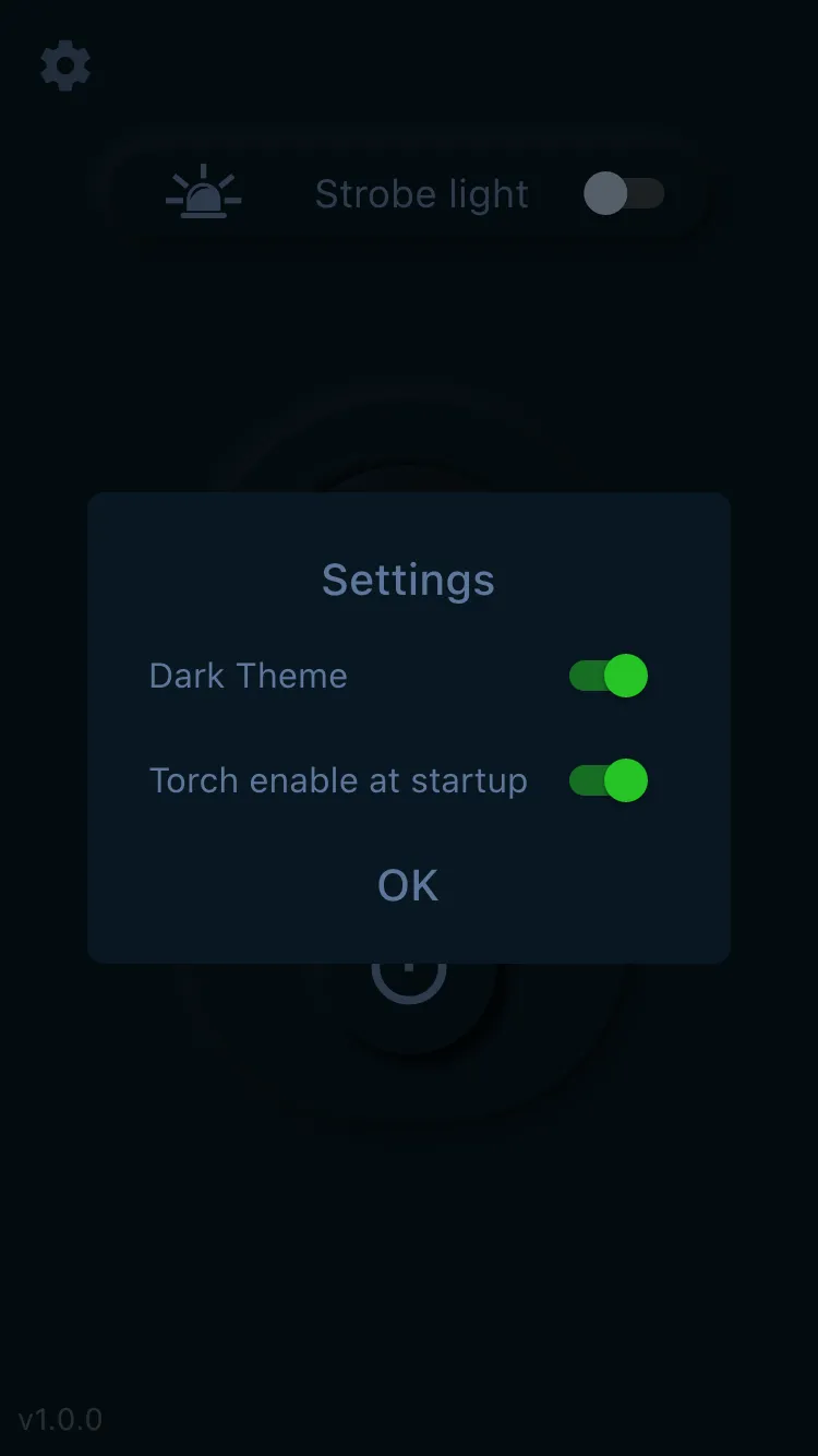 LED Flashlight - Super Torch | Indus Appstore | Screenshot