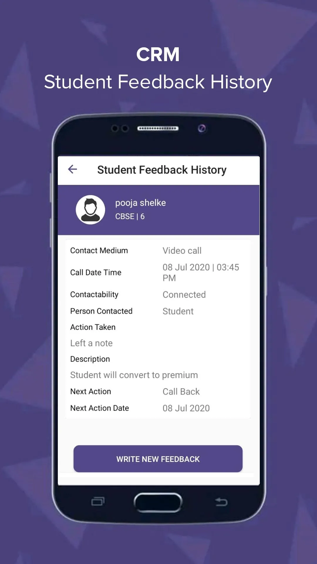 AAS VIDYALAYA for TEACHERS | Indus Appstore | Screenshot