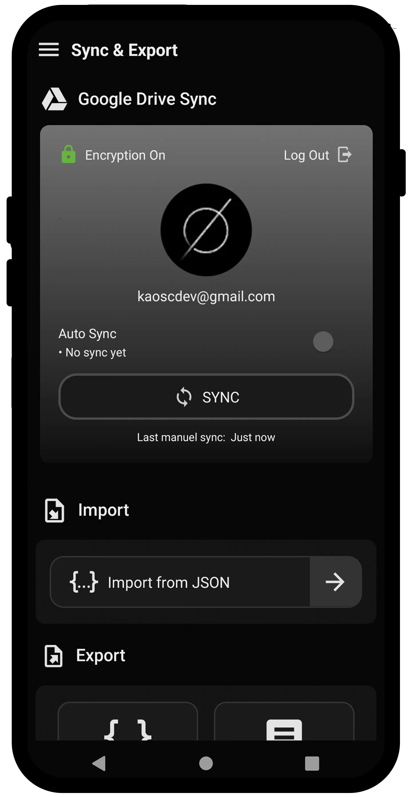 Quick Copy: Clipboard Manager | Indus Appstore | Screenshot